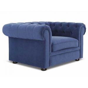 Fauteuil Lanterfant