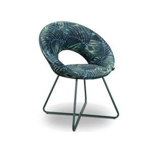 Fauteuil Lanterfant Multicolor