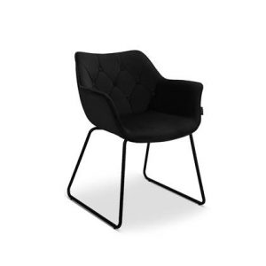 Fauteuil Lanterfant Grijs
