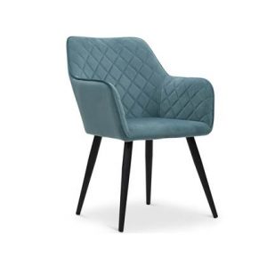 Eetkamerstoel Lanterfant Blauw