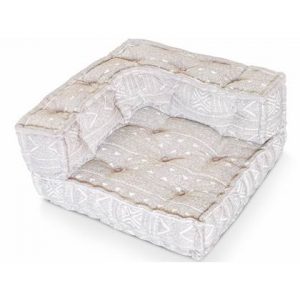 Fauteuil Lanterfant Beige