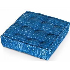 Fauteuil Lanterfant Blauw
