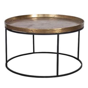 Salontafel Lifestyle Brons