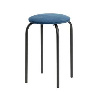 Eetkamerstoel Lisomme Blauw