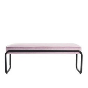 Eetkamerstoel Lisomme Roze