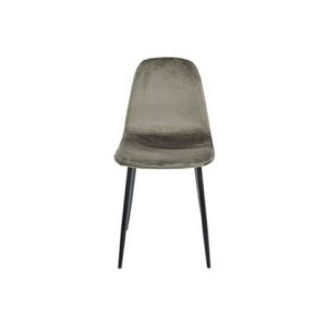 Eetkamerstoel MOOS Taupe
