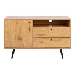 Dressoir MOOS Bruin