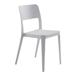 Eetkamerstoel MIDJ Rood
