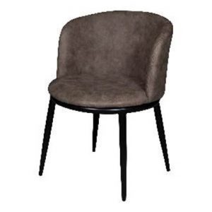 Eetkamerstoel PTMD Taupe