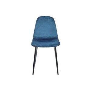 Eetkamerstoel Vestbjerg Grijs