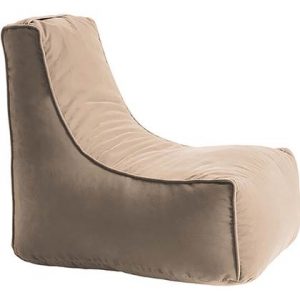 Zitzak Xoft Living Beige