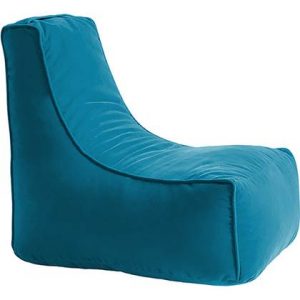 Zitzak Xoft Living Blauw