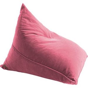 Zitzak Xoft Living Roze