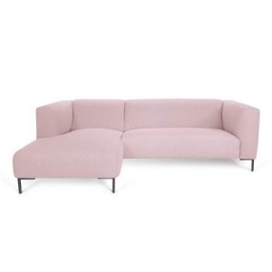 Hoekbank i-Sofa Grijs