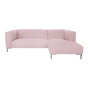 Hoekbank i-Sofa Grijs