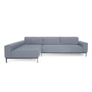 Hoekbank i-Sofa Blauw