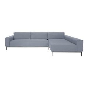 Hoekbank i-Sofa Blauw