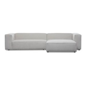 Hoekbank i-Sofa Beige