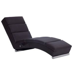 Daybed vidaXL Bruin