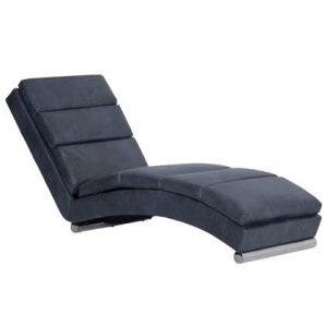 Daybed vidaXL Grijs