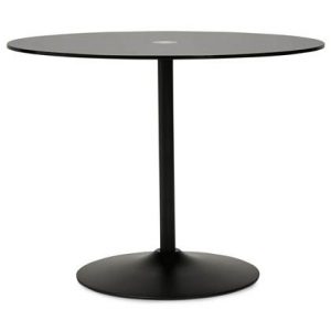 Eettafel 24Designs Zwart