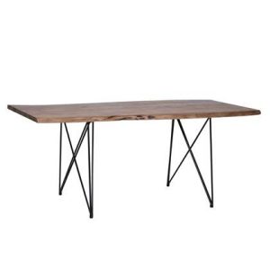 Eettafel Beliani ""