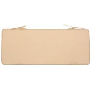 Stoelkussen Esschert Design Beige