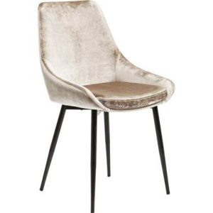 Eetkamerstoel Kare Design Beige