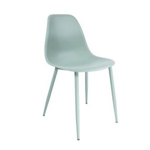 Eetkamerstoel Kick Collection Groen