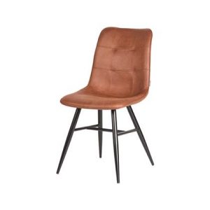 Eetkamerstoel LABEL51 Bruin