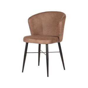 Eetkamerstoel LABEL51 Bruin