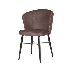 Eetkamerstoel LABEL51 Bruin