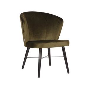 Fauteuil LABEL51 Groen