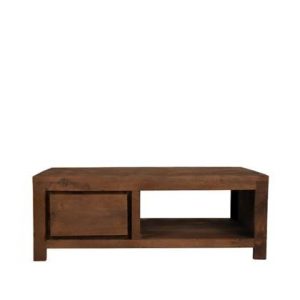 Salontafel LABEL51 Bruin