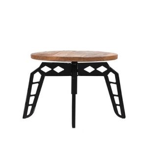 Salontafel LABEL51 Bruin