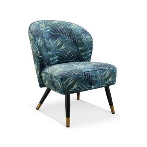 Fauteuil Lanterfant Multicolor