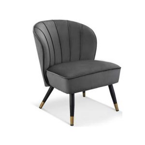 Fauteuil Lanterfant Grijs