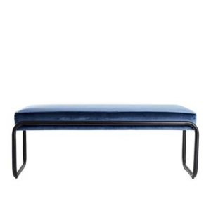 Eetkamerstoel Lisomme Blauw
