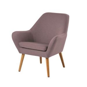 Fauteuil Lisomme Roze