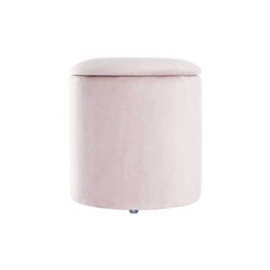 Eetkamerstoel Lisomme Roze