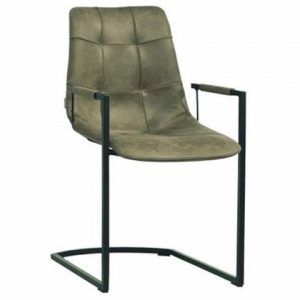 Eetkamerstoel MX Sofa Groen