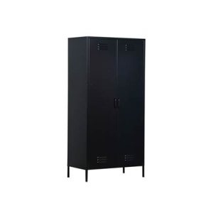 Lockerkast MaximaVida Zwart