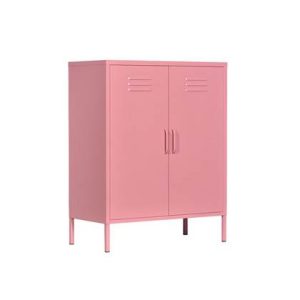 Lockerkast MaximaVida Roze