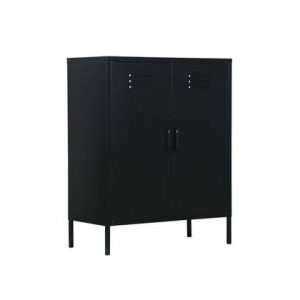 Lockerkast MaximaVida Zwart