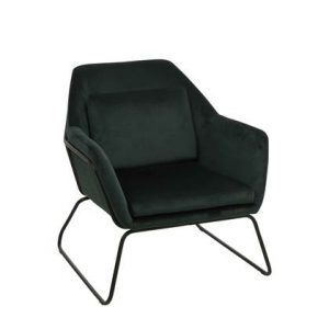 Fauteuil Mica Decorations Groen