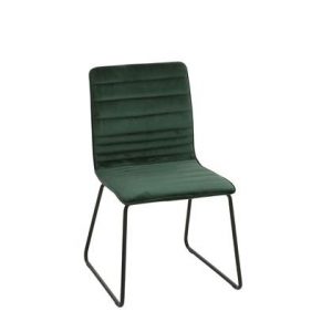 Eetkamerstoel Mica Decorations Groen