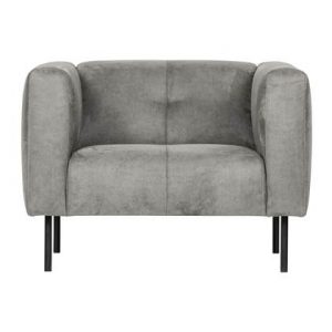 Fauteuil vtwonen Grijs