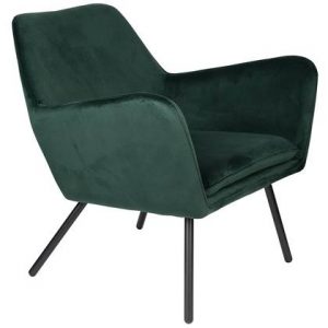 Fauteuil 24Designs Groen