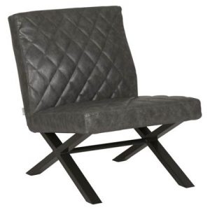Fauteuil d-Bodhi Grijs