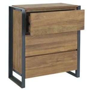 Dressoir d-Bodhi Bruin